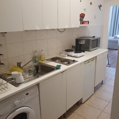 Beutiful Apartment Near The Center 维也纳 外观 照片