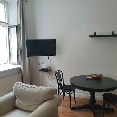 Beutiful Apartment Near The Center 维也纳 外观 照片